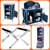 Mobilă camping