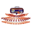 Set cuie cort  