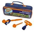 Set cuie cort  "Peggy Peg Start"
