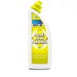 Detergent pentru vasele de toaletă