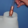 Pompa agitator