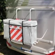 Kit Cargo spate