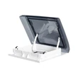 Trapa Airxcel Skymaxx Plus cu iluminare LED 12 V.