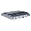 Trapa Airxcel Skymaxx Plus cu iluminare LED 12 V.