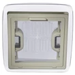 Trapă MPK Skylight VisionVent S eco (Mod. 2751)
