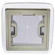 Trapă MPK Skylight VisionVent S eco (Mod. 2751)