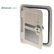 ușă de vizitare Dometic SEITZ SK 4