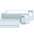 Grila ventilatie frigider LS100