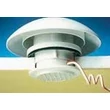 Ciupercă ventilație cu ventilator