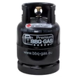 Butelie de gaz pentru grătar  Premium BBQ-GAS