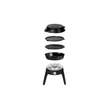 Cadac Gas Grill Safari Chef 2 LP 50 mbar