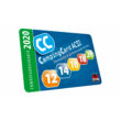 Catalog camping ACSI Europa 2022+card