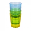 Set pahare Berger 340 ml Atlantis