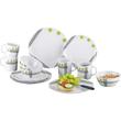 Set farfuri Dots 16 piese