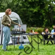 Camping Kitchen™ 2 Multi-Cook