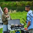Camping Kitchen™ 2 Multi-Cook