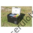 Lada frigorifica compresor Berger MCX 35