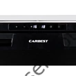 Frigider incorporabil cu compresor Carbest LR50L