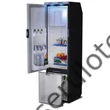 Frigider Vitrifrigo  SLIM 150 CHR - 156 l