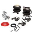 set perne aer Airlift Maxi Fiat Ducato X250/X290