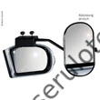 Oglinda EMUK BMW X3 F25/G01 din 2014, X4/X5/X6 F26 din 201