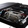 Aer condiționat  COMPACT4U 12V 1.5kW
