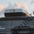 Aer condiționat indelB 12V