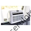 Aer condiționat Berger Arktar 5000 mobil Split 5.000 BTU 1.465 W