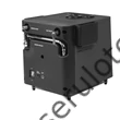 Boiler mobil pe gaz - 30 mbar