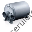 Boiler electric TT2