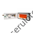 Iesire exterioara dus cu robinet mixer