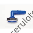 Stut trecere rezervor cot