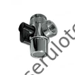 Robinet switch dus