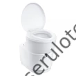 WC cu caseta C220