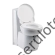 WC cu caseta C262-CWE CB