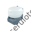 Toaleta portabila de camping Campingaz 20 litri