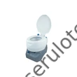 Toaleta portabila de camping Campingaz 20 litri