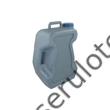 Toaleta portabila de camping Campingaz 20 litri