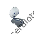 Toaleta portabila de camping Campingaz 20 litri