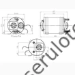 Boiler  Autoterm combiBOIL 9L 12V 300W