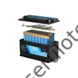 Baterie LiFePo4 120 Ah cu Bluetooth