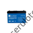 Baterie LiFePO4 Ecowatt 12.8V 100Ah 