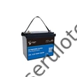Baterie LiFePO4  Ultimatron 12.8V 100Ah PRO 1280Wh Smart BMS cu Bluetooth