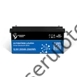 Baterie LiFePO4  Ultimatron 12.8V 200Ah PRO 2560Wh Smart BMS cu Bluetooth