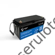 Baterie LiFePO4  Ultimatron 12.8V 200Ah PRO 2560Wh Smart BMS cu Bluetooth