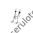 Fiamma Carry-Bike Motor Lift 77 pentru 2 până la 4 biciclete/2E-biciclete