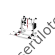 Fiamma Carry-Bike Motor Lift 77 pentru 2 până la 4 biciclete/2E-biciclete