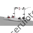Fiamma Carry-Bike Motor Lift 77 pentru 2 până la 4 biciclete/2E-biciclete