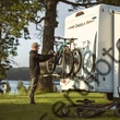 Suport biciclete Thule Elite G 2 Standard