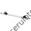 Suport de biciclete BR-Systems E-Bike Lift Standard